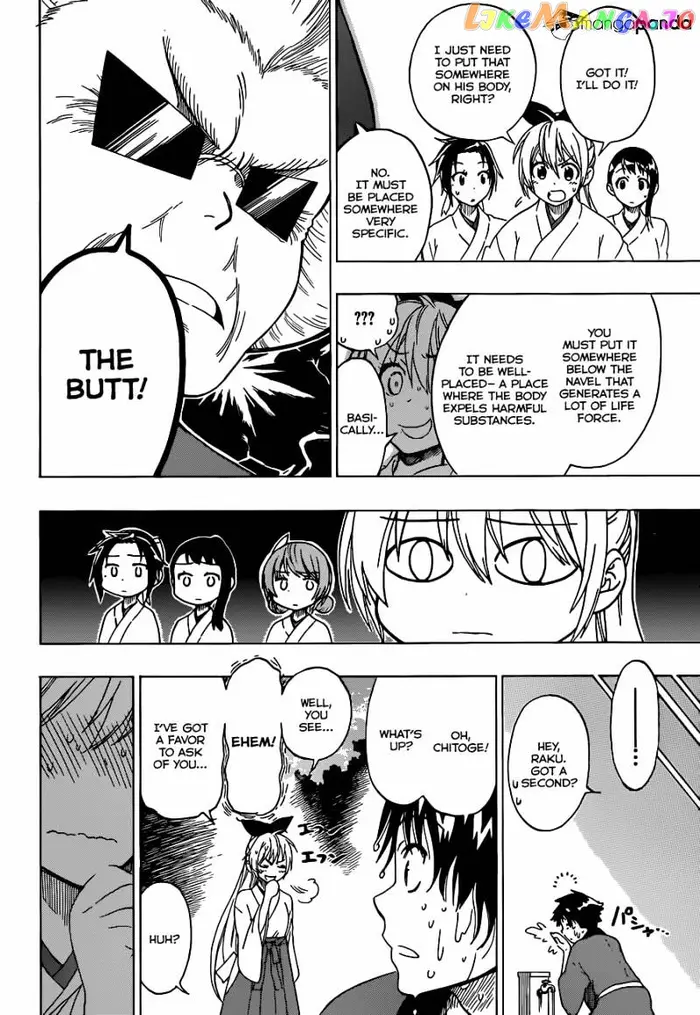 Nisekoi Chapter 64 image 11_optimized